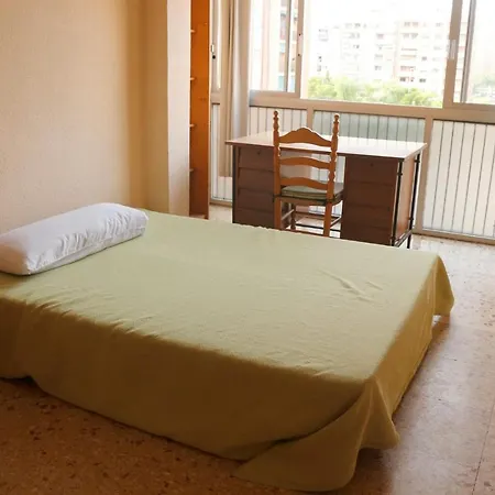 Apartment Bigger Flat For Near Ideal For Familie With Climatisacion *