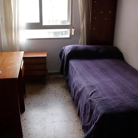 Apartment Bigger Flat For Near Ideal For Familie With Climatisacion