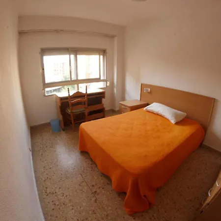 Bigger Flat For Near Ideal For Familie With Climatisacion Apartamento *