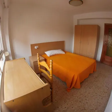 Apartment Bigger Flat For Near Ideal For Familie With Climatisacion *