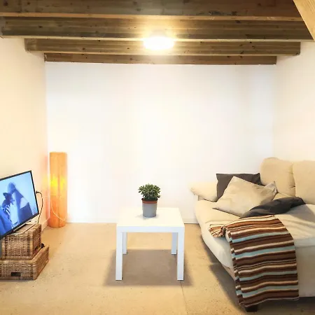 2 Agradable Loft Temporal Reformado No Tiene Es Un Loft Duplex