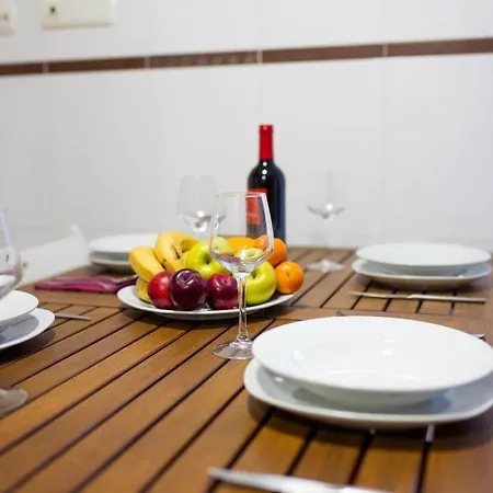 Medinaceli Airco, Wifi And Free Parking *