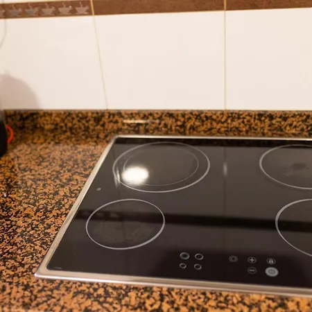 Medinaceli Airco, Wifi And Free Parking Apartamento *