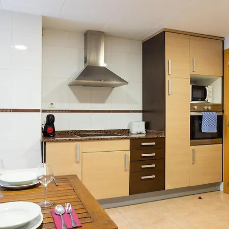 Apartamento Medinaceli Airco, Wifi And Free Parking *