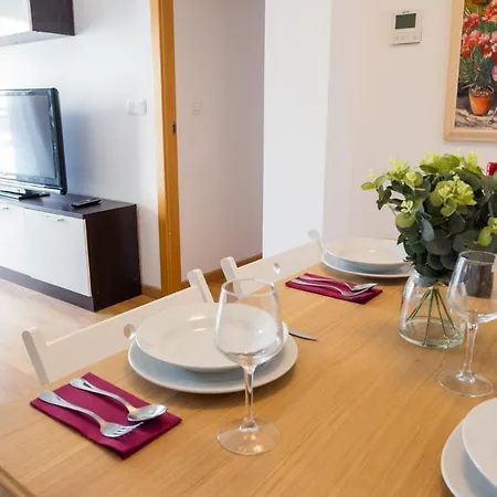 Medinaceli Airco, Wifi And Free Parking Valencia