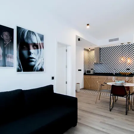 Myr Plaza Mercado & 4* Валенсия