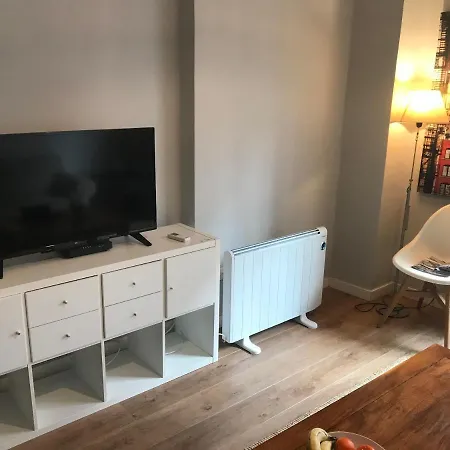 Апартаменты 2 Terraza Free Wifi