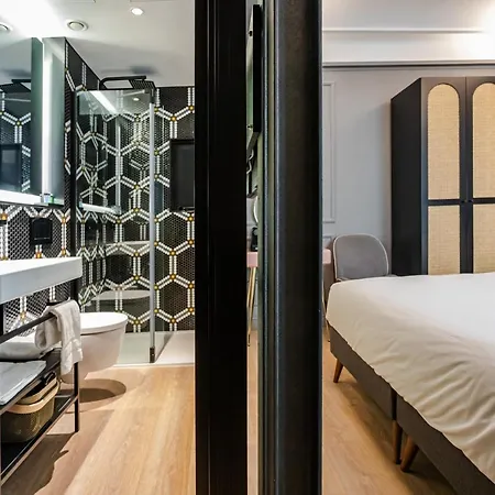 Reina 107 Boutique Πανσιόν Βαλένθια