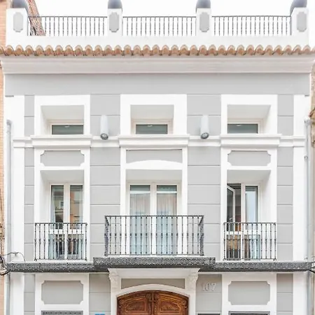 Reina 107 Boutique Maison d'hôtes 3*