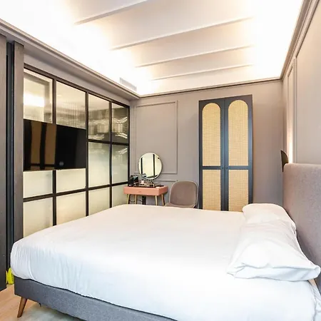 Maison d'hôtes Reina 107 Boutique