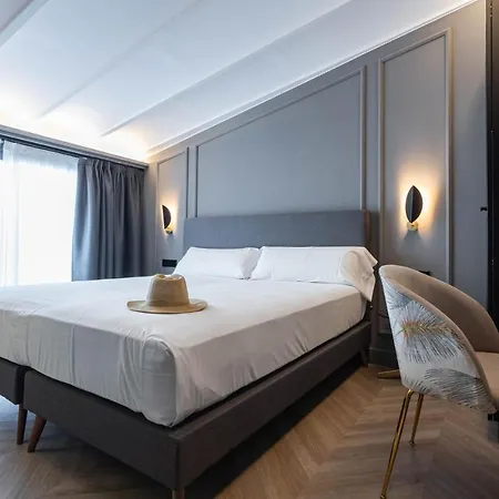 Maison d'hôtes Reina 107 Boutique