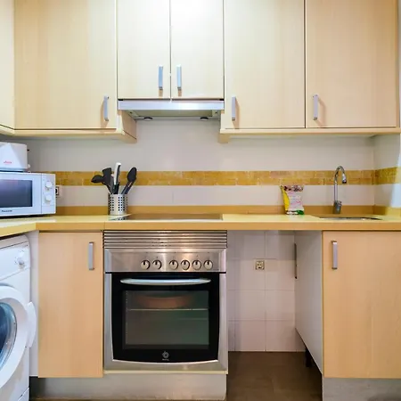 MD Balmes Street Apartment