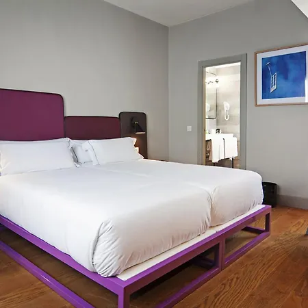 Hotel One Shot Colón 3*