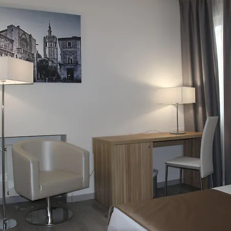 Hotel Sweet Renasa Valencia