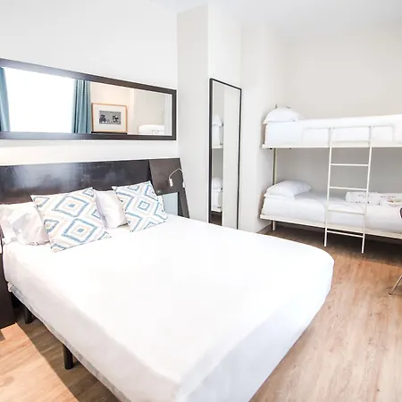 Hotell Petit Palace Plaza De La Reina Valencia