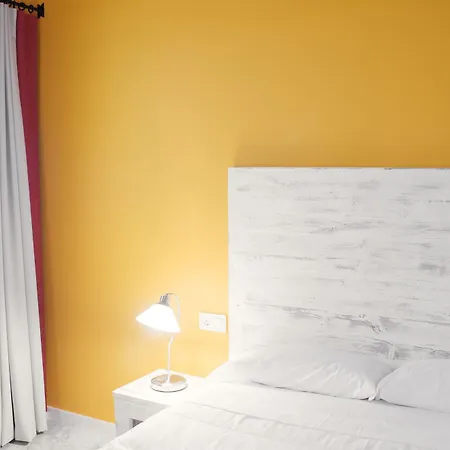 Hotel Ad Hoc Carmen