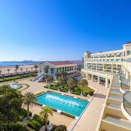 Arenas Balneario Валенсия