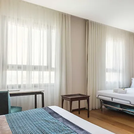 Eurostars Gran Valencia