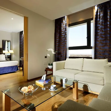 Eurostars Gran Hotell