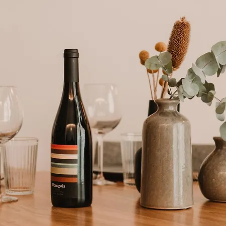 Appartement Parker The Urban Flats *