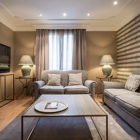 Vincci Lys Hotel Valenza