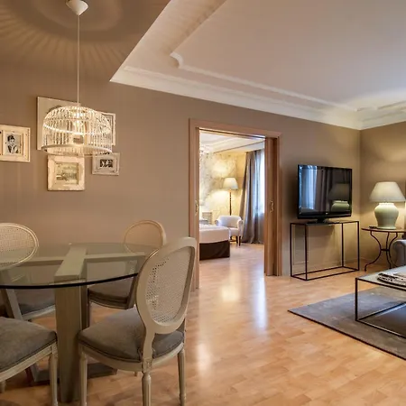 빈치 리스 4* 발렌시아