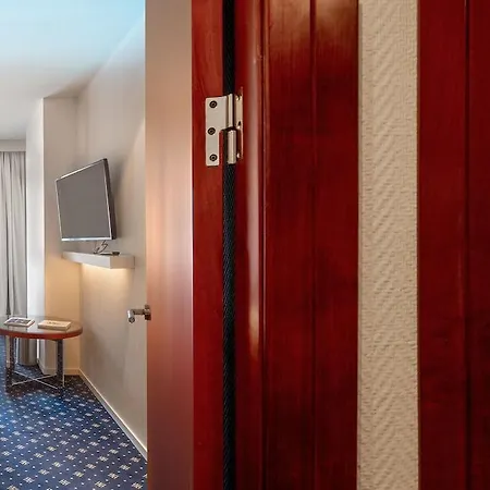 Hotel Sh Palace Valencia