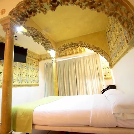 Casual Civilizaciones Valencie