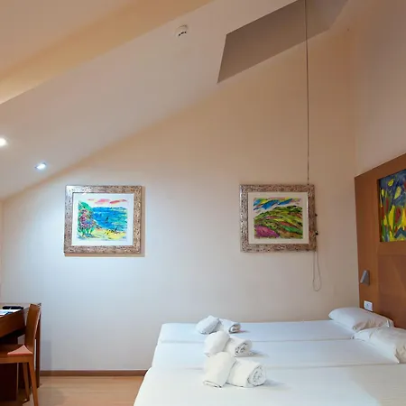 Hotel Dwo Valencia