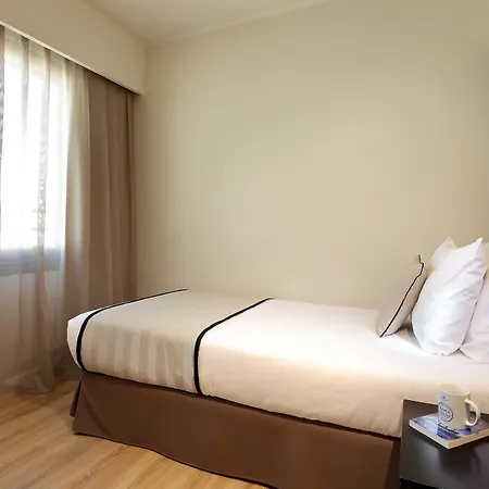 에우로스타스 레이 돈 하이메 4*