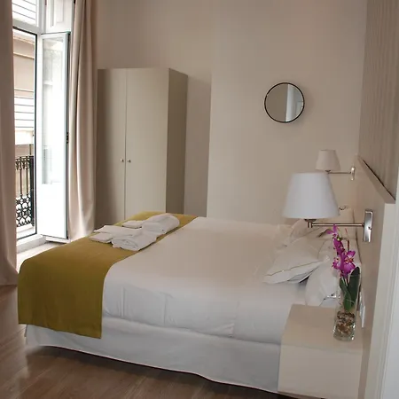 San Lorenzo Boutique Hotel Valência