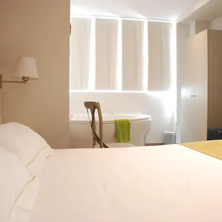 San Lorenzo Boutique Hotel Valência