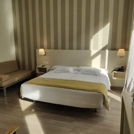 San Lorenzo Boutique Hotel Valencie