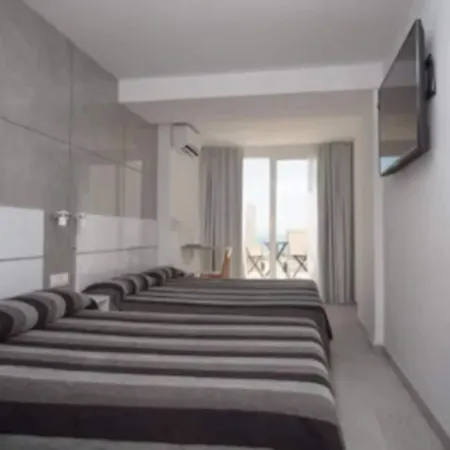 Sol Playa 2* Valencia