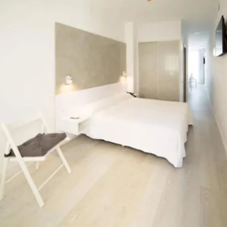 Hotell Sol Playa 2*