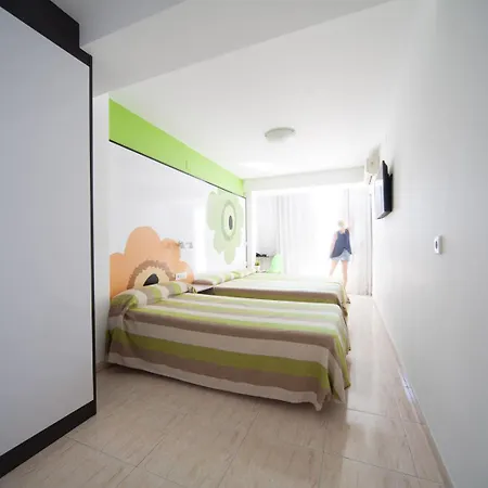 Sol Playa 2* Walencja