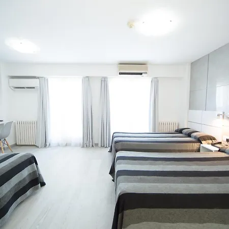 Sol Playa Hotel Walencja