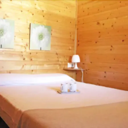 Hotell Valencia Bungalows 2*