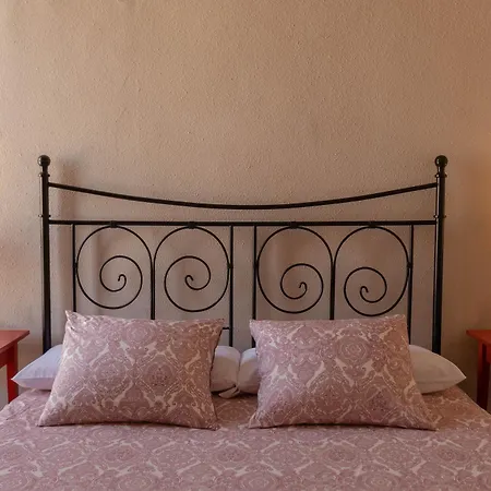 Hi Canovas Hotel *