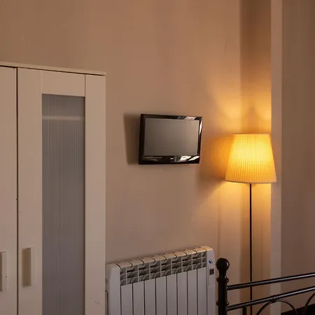 Hi Canovas Hotel Valencia