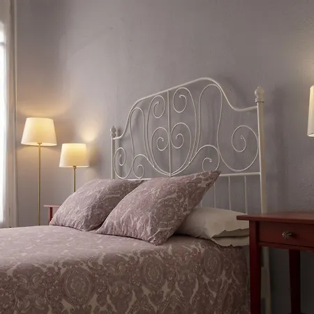 Hotel Hi Canovas *