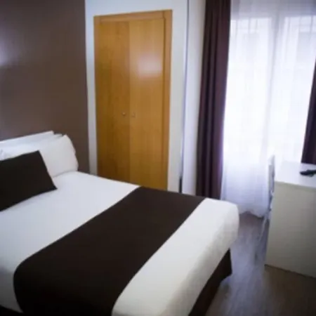 Sweet Continental Hotel Valenza