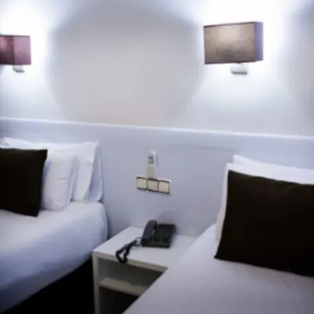 Sweet Continental 2* Valenza