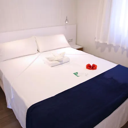 Devesa Gardens & 2* Valencia