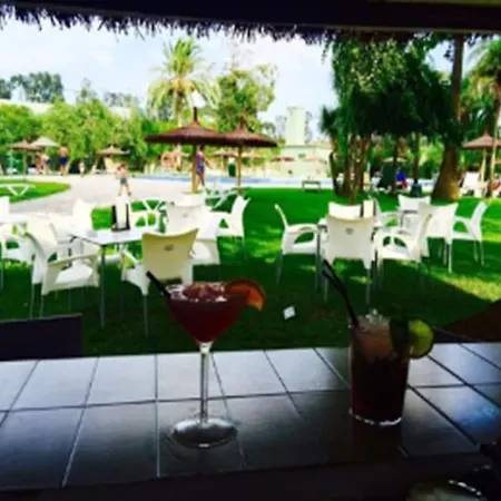 Hotel Devesa Gardens & 2*