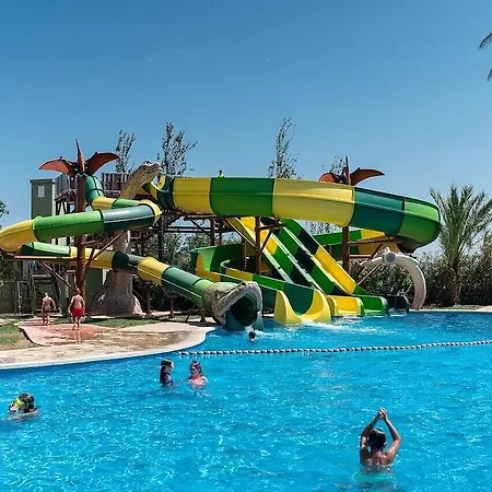 Hotel Devesa Gardens & 2*