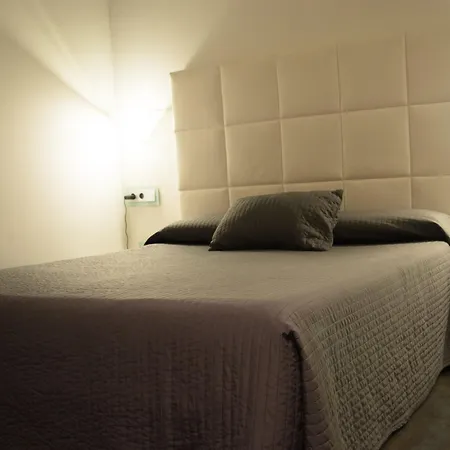 Hotel El Coso Valencia