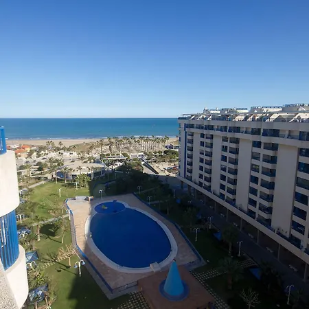 Patacona Relax &