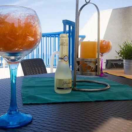 Patacona Relax & *