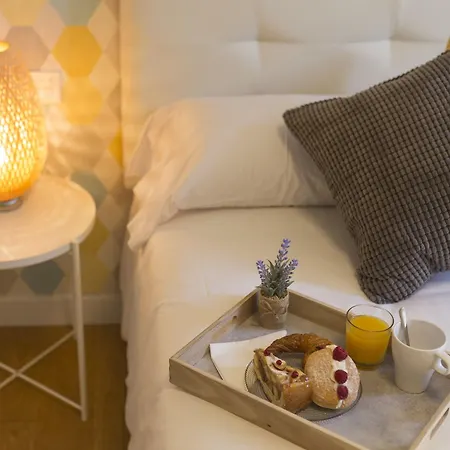 Apartment Hq San Vicente Valencia